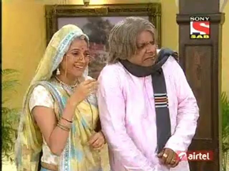 Sajan Re Jhoot Maat Bolo - 6th December 2011 pt2