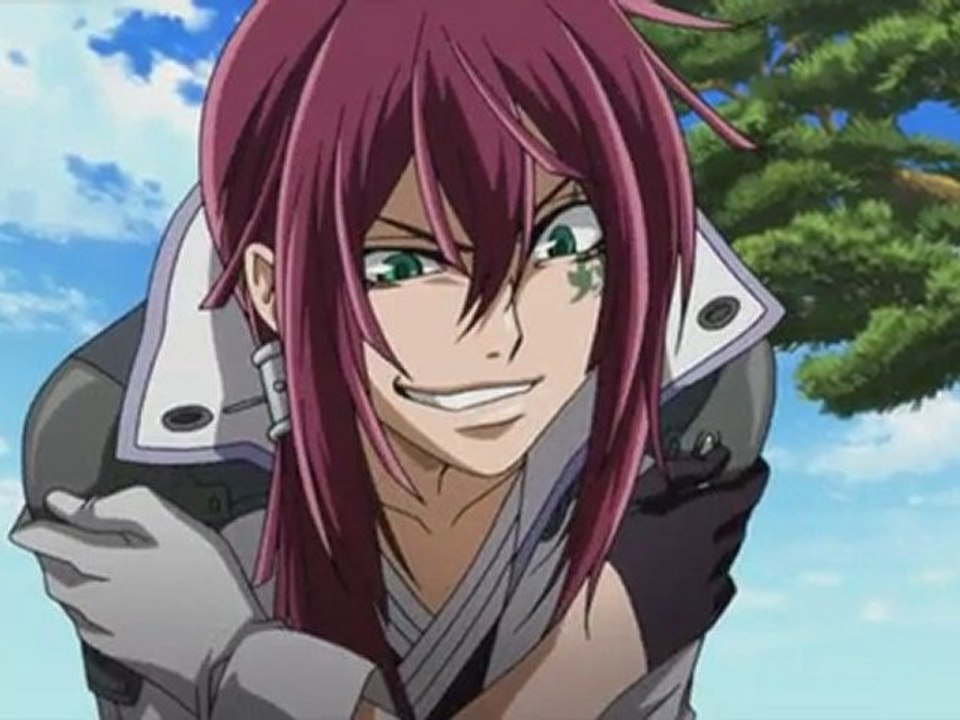 Brave10 (ブレイブ-テン) PV 2