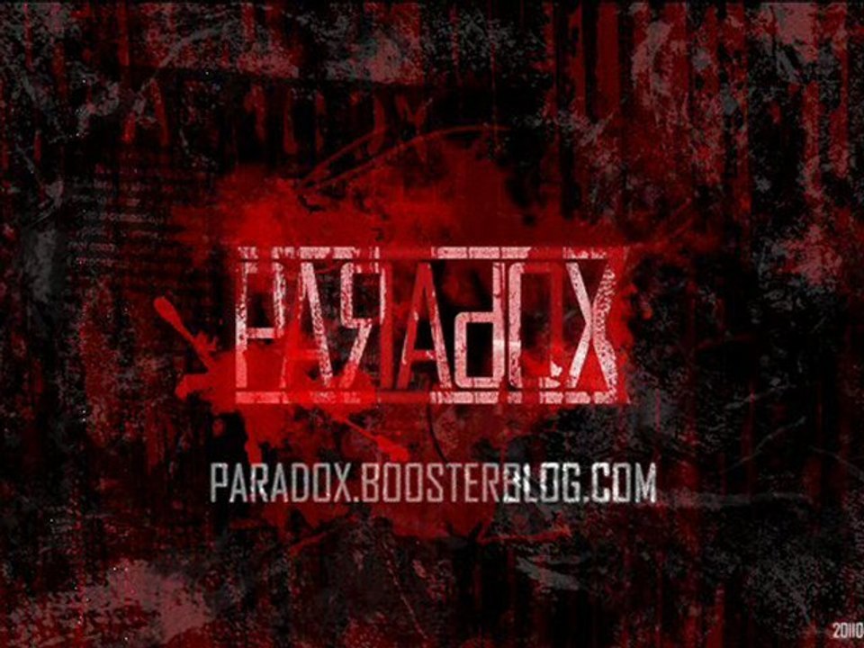 Paradox - Battlefield 1942