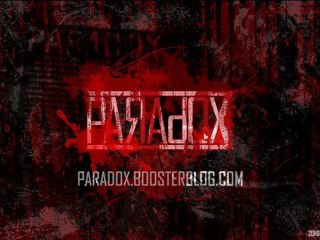 Paradox - Battlefield 1942