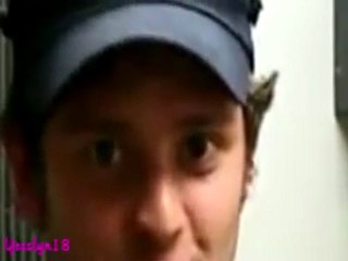 Christopher Uckermann - Solamente Tu