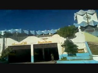 Balade a Ain Temouchent Algerie