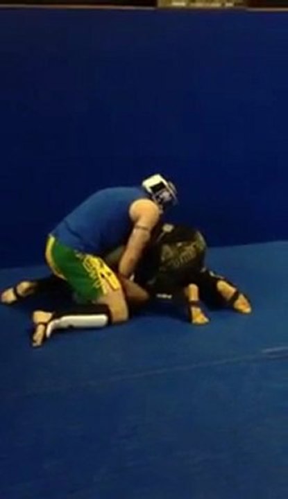 MMA Workouts Exercise Your Whole Body