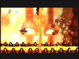 rayman origins