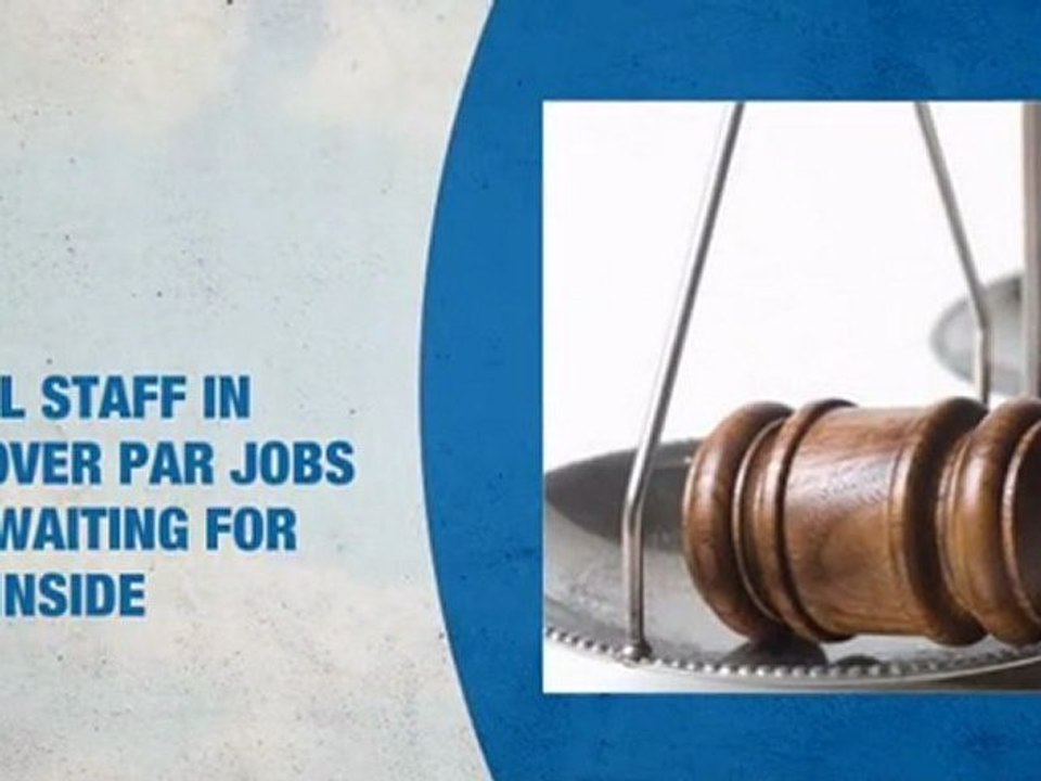 Legal Staff In Hanover Park IL