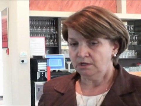 Zenica-Munevera Selmanović, direktorica Prdagoškog zavoda Zenica, Već osmu godinu imamo primjenu devetogodišnjeg osnovnog obrazovanja 00:39