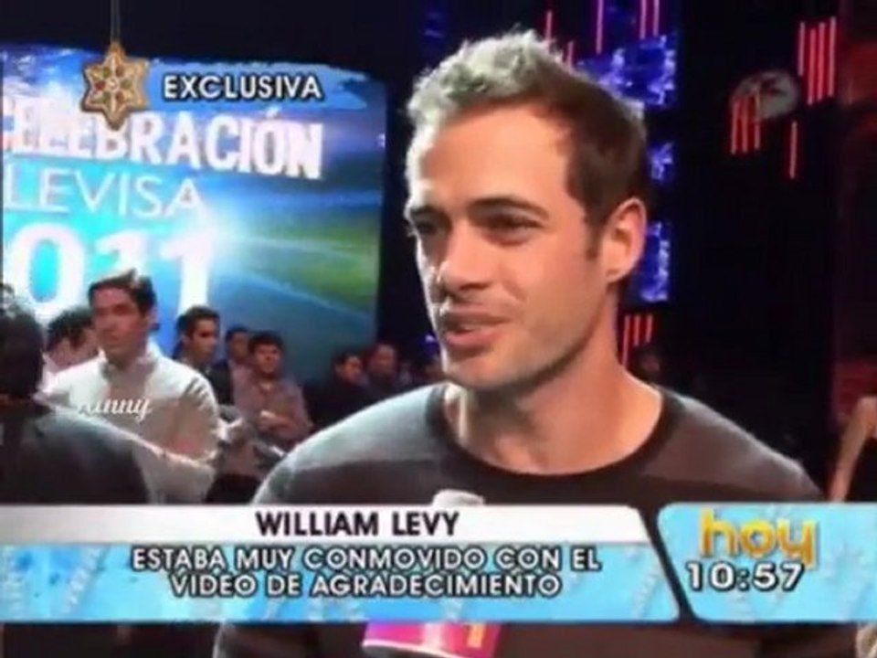 Detras de la Celebracion de Televisa @Willylevy29 @MaiteOficial  @MarkTacher @davidzepeda1 entre otros