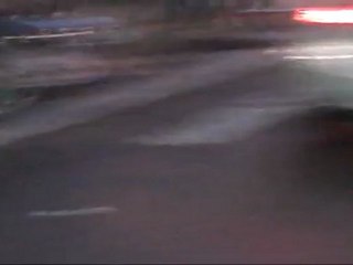 PETITE BALLADE RUE Mr LEPRINCE HOMAGE A MALIK OUSSEKINE