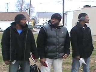 Wemon should learn their place pretaining to the scripture pt.1