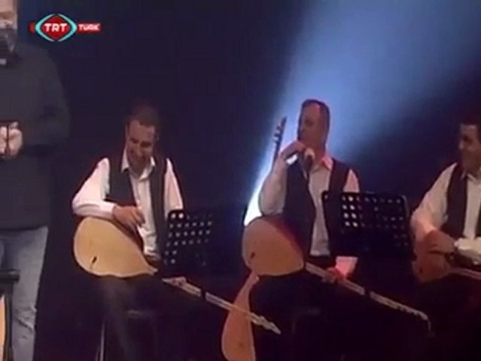 Tolga Çandar - Ege Şivesi