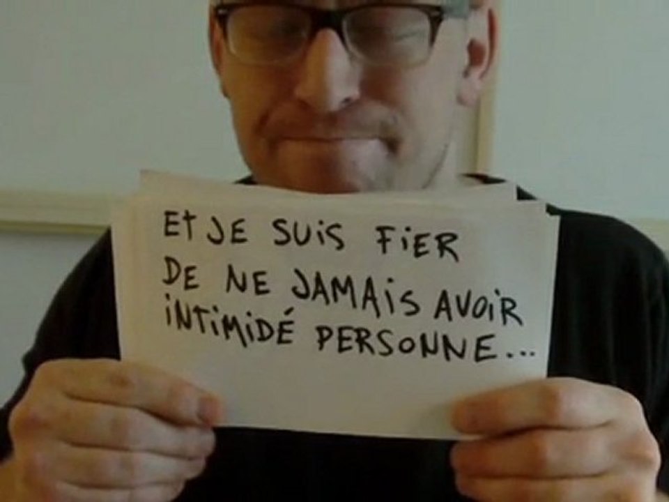 l'histoire de Gab