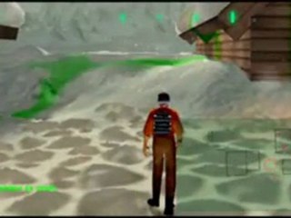 Outcast PC (DVD-Rom) episode 1