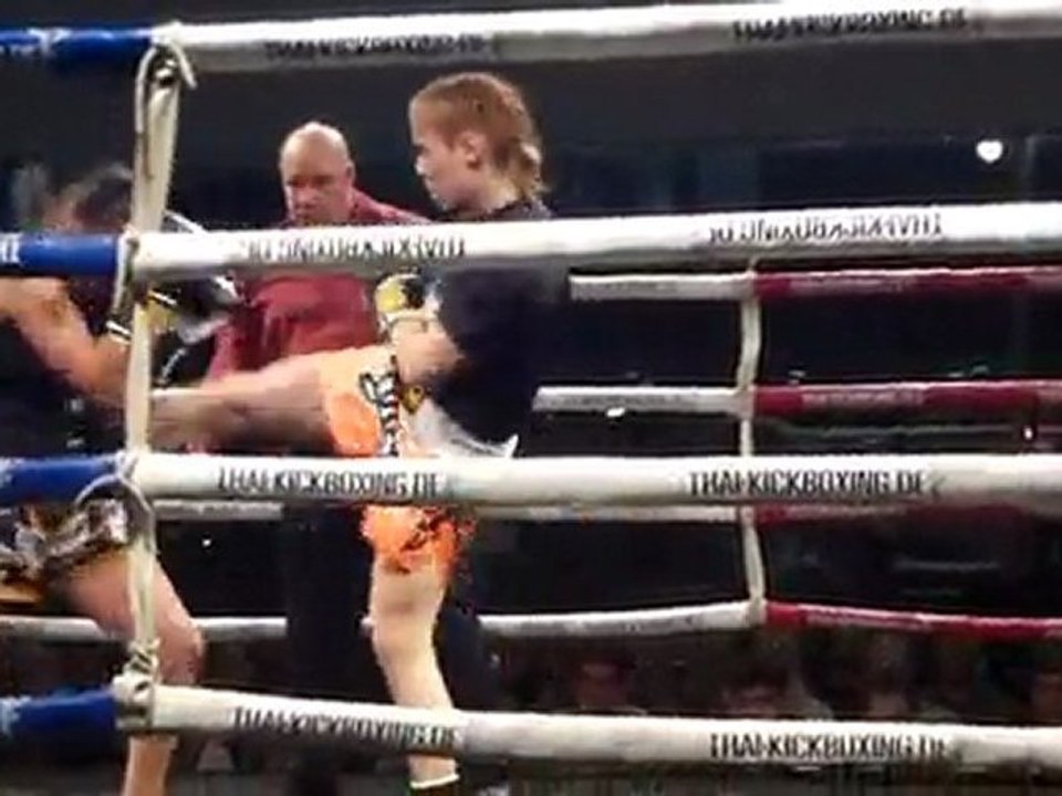 Dilara Kocak vs Monika Horzella   Rd2