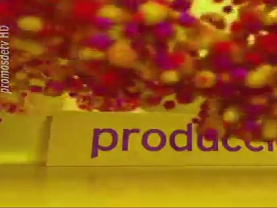 Fue una producción de El trece - 2011 (HD)