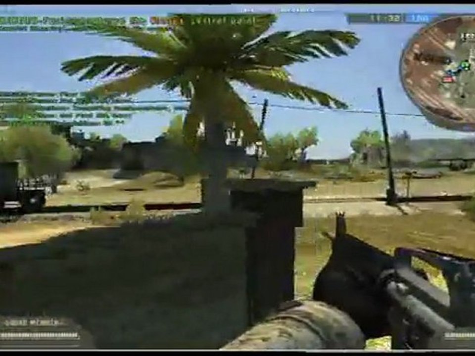 Quality test