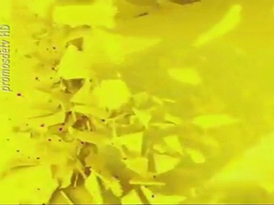 Bumper "Series" de El trece - 2011 (HD)