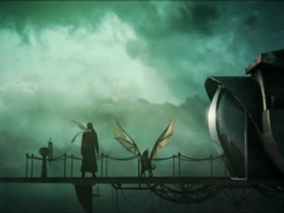 sail to the storm