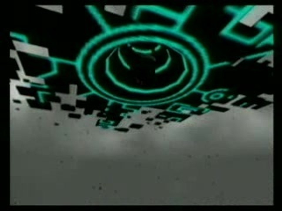 Trailer Twilight Princess (E3 2005)