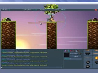 Veluca İle Transformice Şaman Dersleri Harita 45