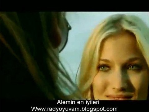 Sarp Palaur Açık ve Net ft. Rafet El Roman (düet 2011)