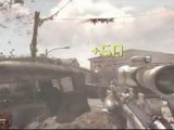 MSR Quickscope MW3 | EnLaCabeza