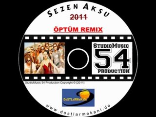 Sezen Aksu - Unuttun Mu Beni (Remix 2011)