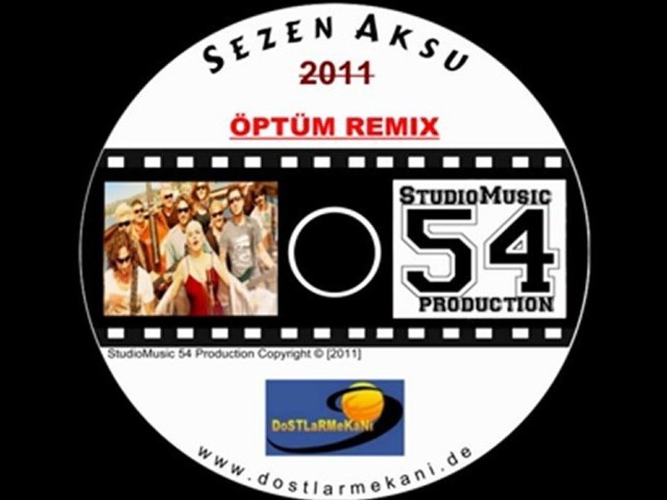 Sezen Aksu - Unuttun Mu Beni (Remix 2011)