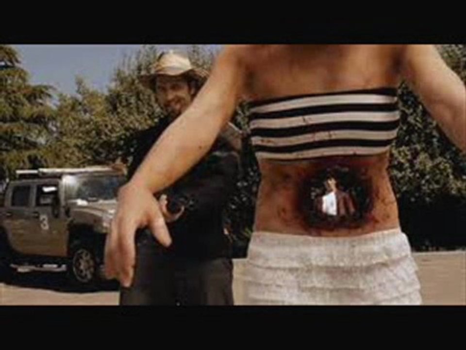Stripperland HD Trailer Movie