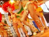 Danca Brasil Samba Show - Warsaw 2005