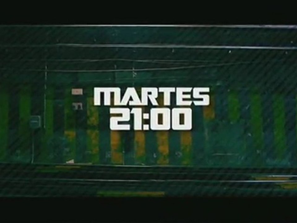 Los Únicos - Promo - Capítulo 183