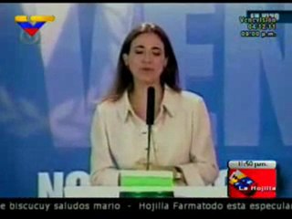 (VIDEO) La hojilla del día lunes, 05.12 2011  2/5