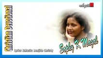 Tharangal kanchimmum Ravil_Christian Devotional_Sophy K Magal *db tech audioHD