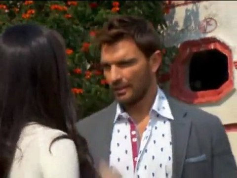 Paula se entera porque le negaron la adopcion a Rogelio