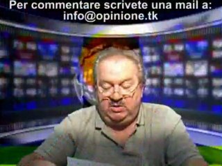 Mediterraneo: Primavera Araba o Inverno Americano?