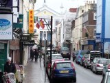 Central Market - St Helier 2011