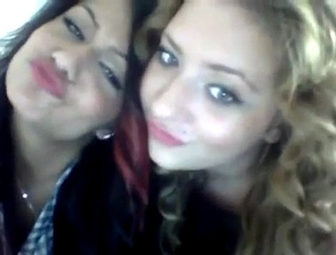 daykolu kız. Roman havası (Turkish Belly Dance).