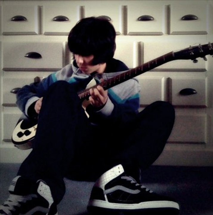 Bon Iver - Skinny Love Cover