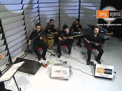 ANG AJANS ORGANİZASYON VE PRODUKSİYON