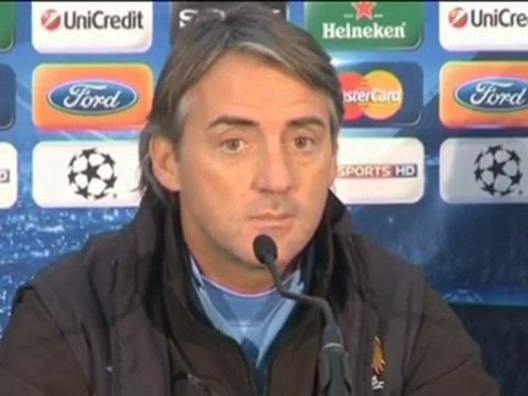 ManCity - Il Mancio replica a Rummenigge