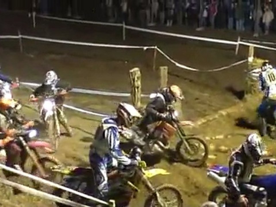 20H téléthon moto 2011   partie 1/3   choisy au bac (compiegne)