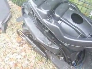 Zip SP2 team piste premier demarrage