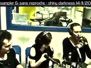 s&sr-tv 141111 shiny darkness part three