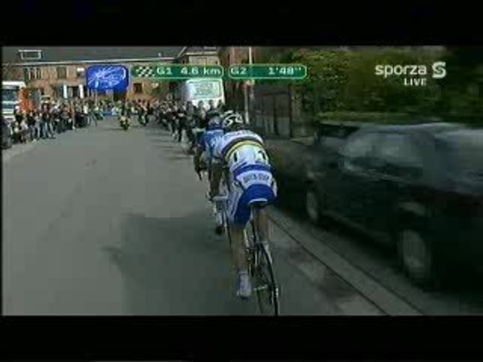 Tour des Flandres 2006