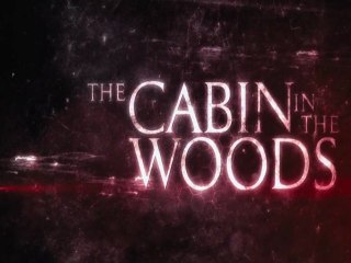 The Cabin in the Woods - Official Trailer [VO-HD]