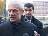 Kragujevac-Boris Tadić, 