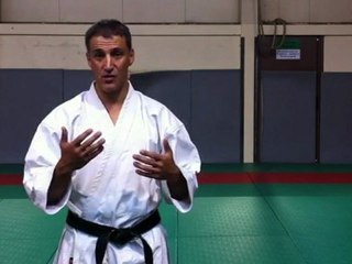 Karate-Blog.net™ n’est pas un site pour devenir Karatéka !