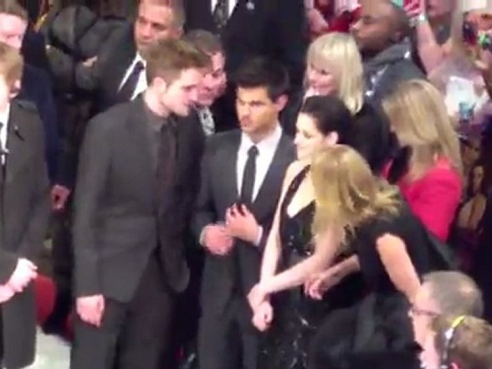 Twilight ohne Kristen Stewart?