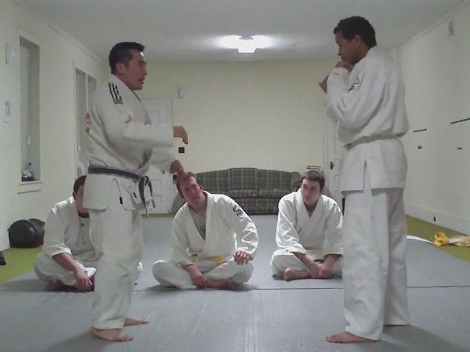 boxing-jiu-jitsu-wristlock high lights