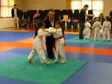 tournoi de judo...les sumos