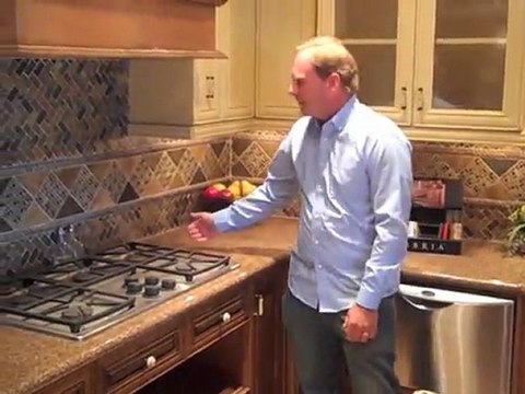 Countertops - Cornerstone Kitchen Design and Bath Remodeling